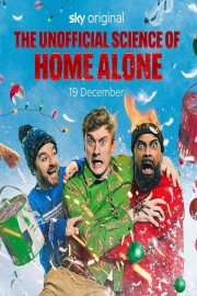 hd-The Unofficial Science Of Home Alone