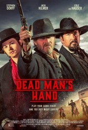hd-Dead Man's Hand