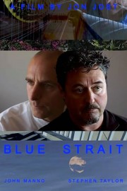 hd-Blue Strait
