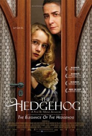 hd-The Hedgehog