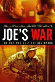 hd-Joe's War