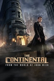 hd-The Continental: From the World of John Wick