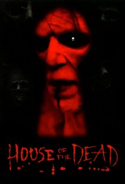 hd-House of the Dead