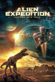 hd-Alien Expedition
