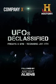 hd-UFOs Declassified