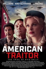 hd-American Traitor: The Trial of Axis Sally