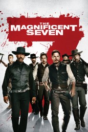 hd-The Magnificent Seven