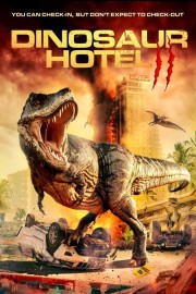 hd-Dinosaur Hotel 2