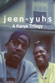 hd-jeen-yuhs: A Kanye Trilogy