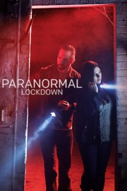 hd-Paranormal Lockdown