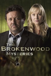 hd-The Brokenwood Mysteries