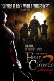 hd-Fear of Clowns 2