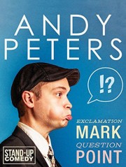 hd-Andy Peters: Exclamation Mark Question Point