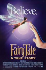 hd-FairyTale: A True Story