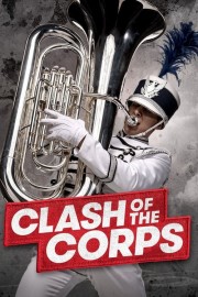 hd-Clash of the Corps