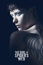 hd-The Girl in the Spider's Web