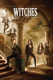 hd-Witches of East End