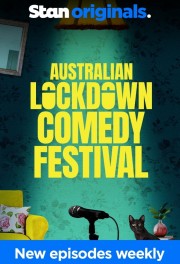 hd-Australian Lockdown Comedy Festival