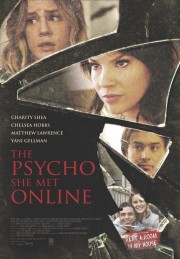 hd-The Psycho She Met Online