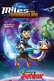 hd-Miles from Tomorrowland