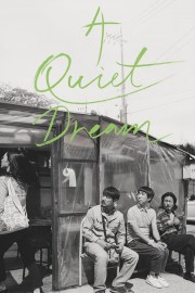hd-A Quiet Dream