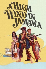 hd-A High Wind in Jamaica