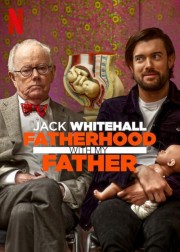 hd-Jack Whitehall: Fatherhood with My Father