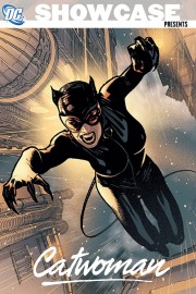 hd-DC Showcase: Catwoman