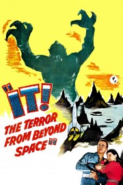 hd-It! The Terror from Beyond Space