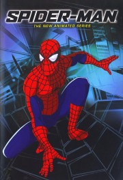 hd-Spider-Man: The New Animated Series