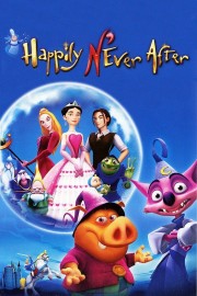 hd-Happily N'Ever After