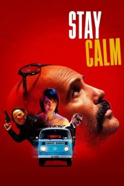 hd-Stay Calm