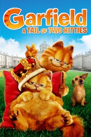 hd-Garfield: A Tail of Two Kitties