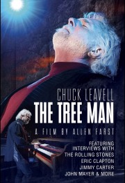 hd-Chuck Leavell: The Tree Man