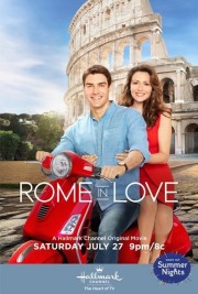 hd-Rome in Love