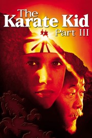 hd-The Karate Kid Part III