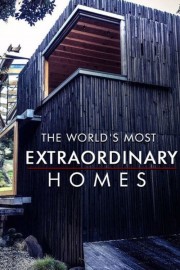 hd-The World's Most Extraordinary Homes