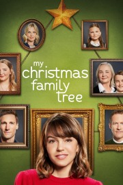 hd-My Christmas Family Tree