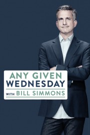 hd-Any Given Wednesday with Bill Simmons