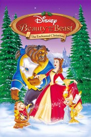 hd-Beauty and the Beast: The Enchanted Christmas