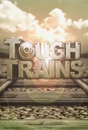 hd-Tough Trains