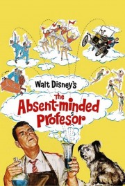 hd-The Absent-Minded Professor