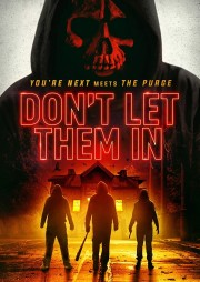 hd-Don't Let Them In