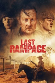 hd-Last Rampage