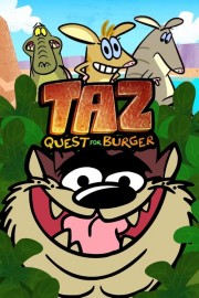 hd-Taz: Quest for Burger