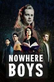 hd-Nowhere Boys: The Book of Shadows