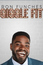 hd-Ron Funches: Giggle Fit