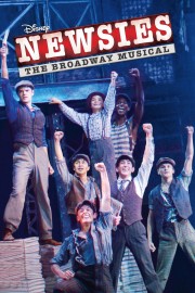 hd-Newsies: The Broadway Musical