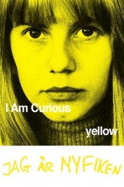 hd-I Am Curious (Yellow)