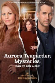 hd-Aurora Teagarden Mysteries: How to Con A Con